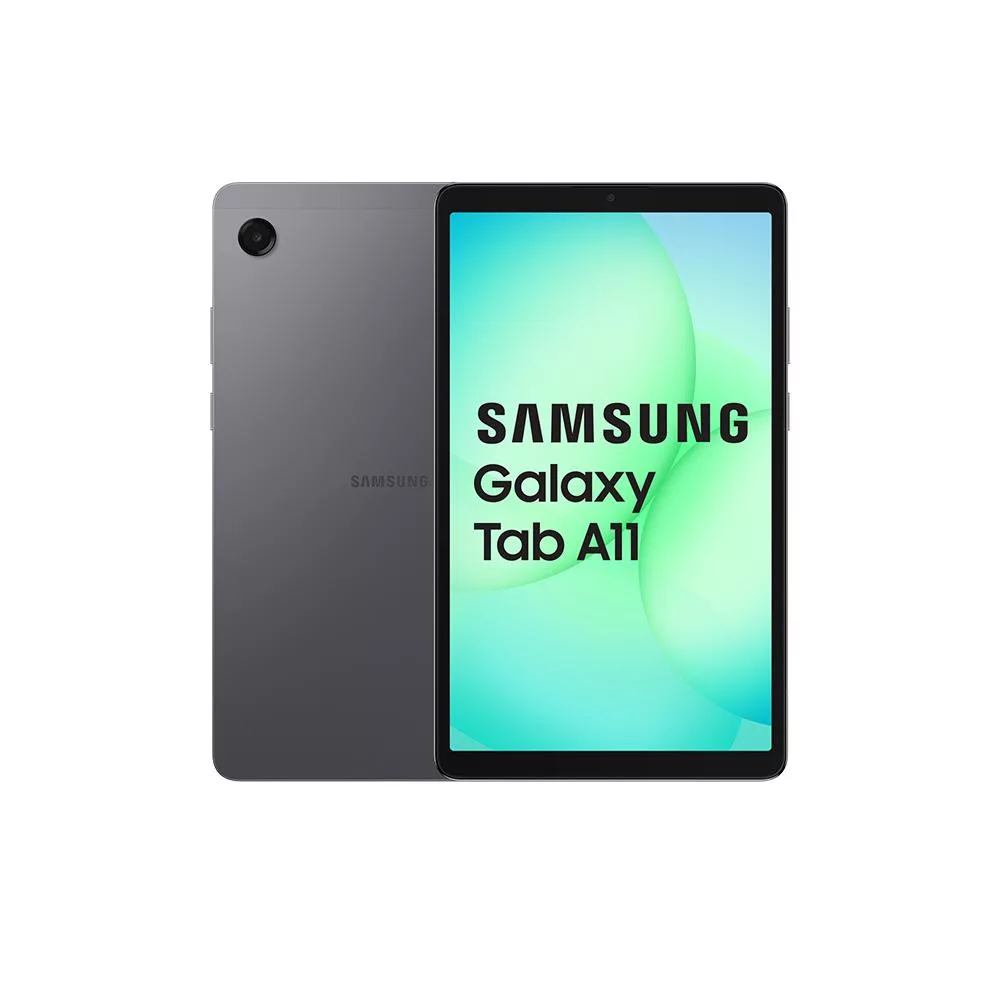 ★贈快充組★Samsung 三星 Galaxy Tab A11 4G/64G LTE 8.7吋平板電腦(X135) 八核心處理器  新創灰