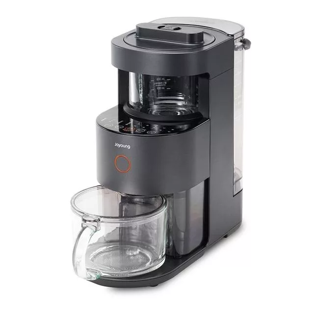 JOYOUNG 九陽 免清洗多功能破壁調理機  DJ12M-K8S 黑灰