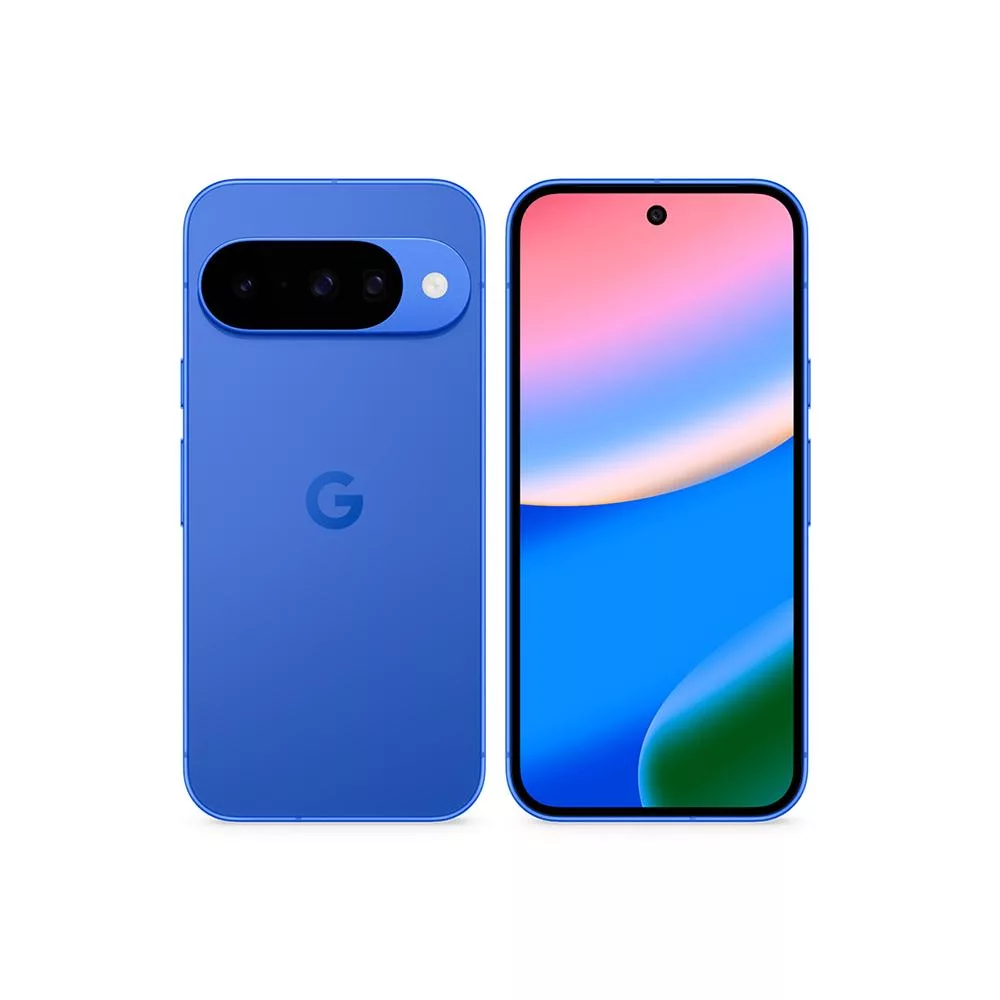 Google Pixel 10 (12G/128G) 6.3吋智慧型手機 贈22W充電頭 靛藍色