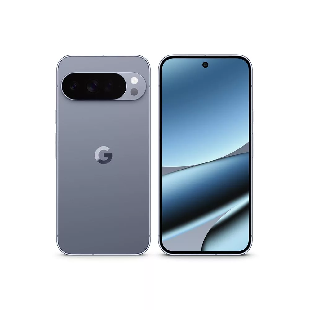 Google Pixel 10 Pro XL(16G/256G) 6.8吋智慧型手機 贈22W旅充頭 月岩灰