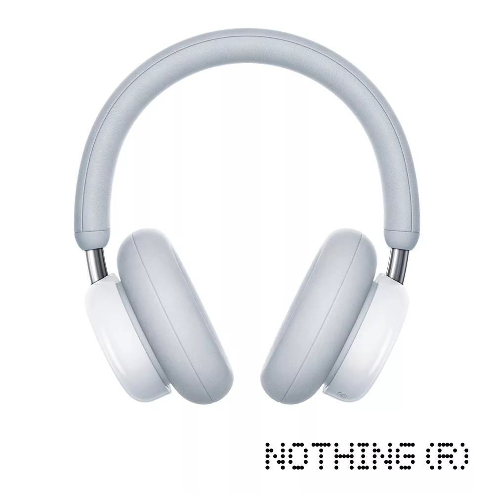 【Nothing】CMF HEADPHONE PRO 頭戴式耳罩藍牙耳機 公司貨 白色