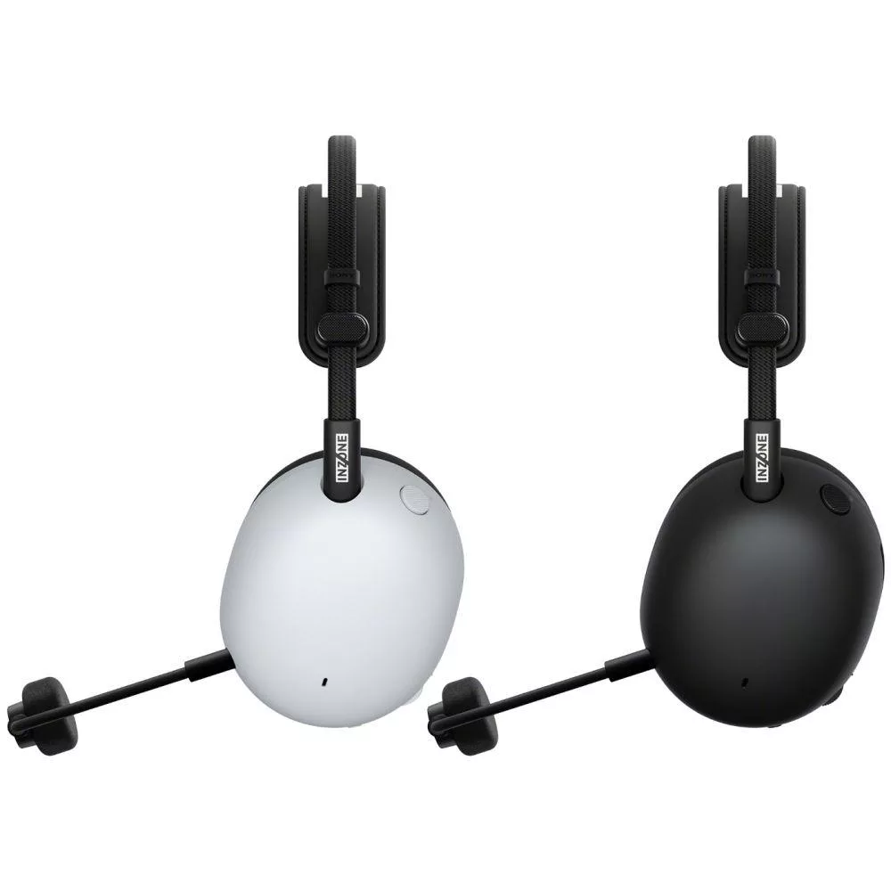 Sony 索尼 INZONE H9 II 無線降噪電競耳機 WH-G910N 白色