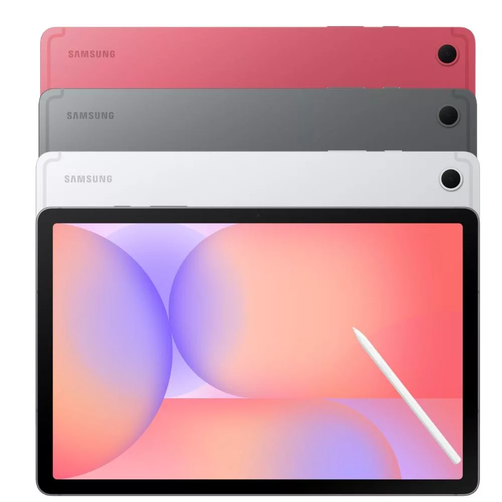 Samsung Galaxy Tab S10 Lite X406 5G版 (6G/128G)防水平板※送支架※ 紅