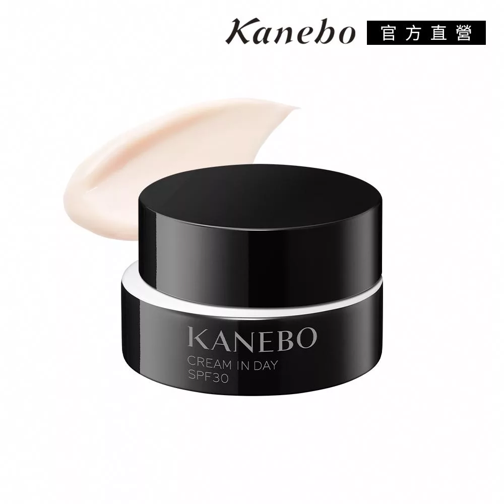 【Kanebo 佳麗寶】KANEBO 活力肌密日霜Ⅱ 40g