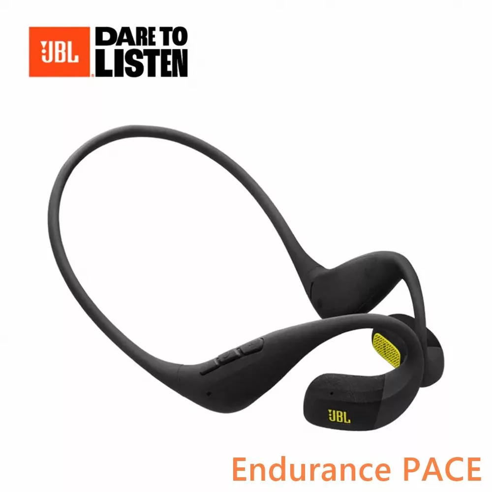 JBL Endurance Pace 開放式藍牙運動耳機 運動後掛 馬拉松首選 4色 公司貨保固一年 紫色