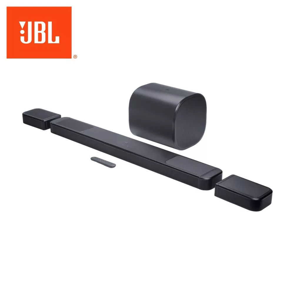 JBL BAR 1300MK2 11.1.4 聲道家庭劇院音響