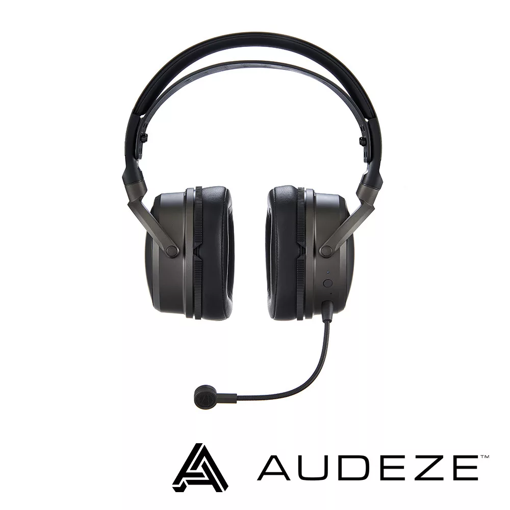 【Audeze】Maxwell 2無線耳機 適用XBOX系統 公司貨