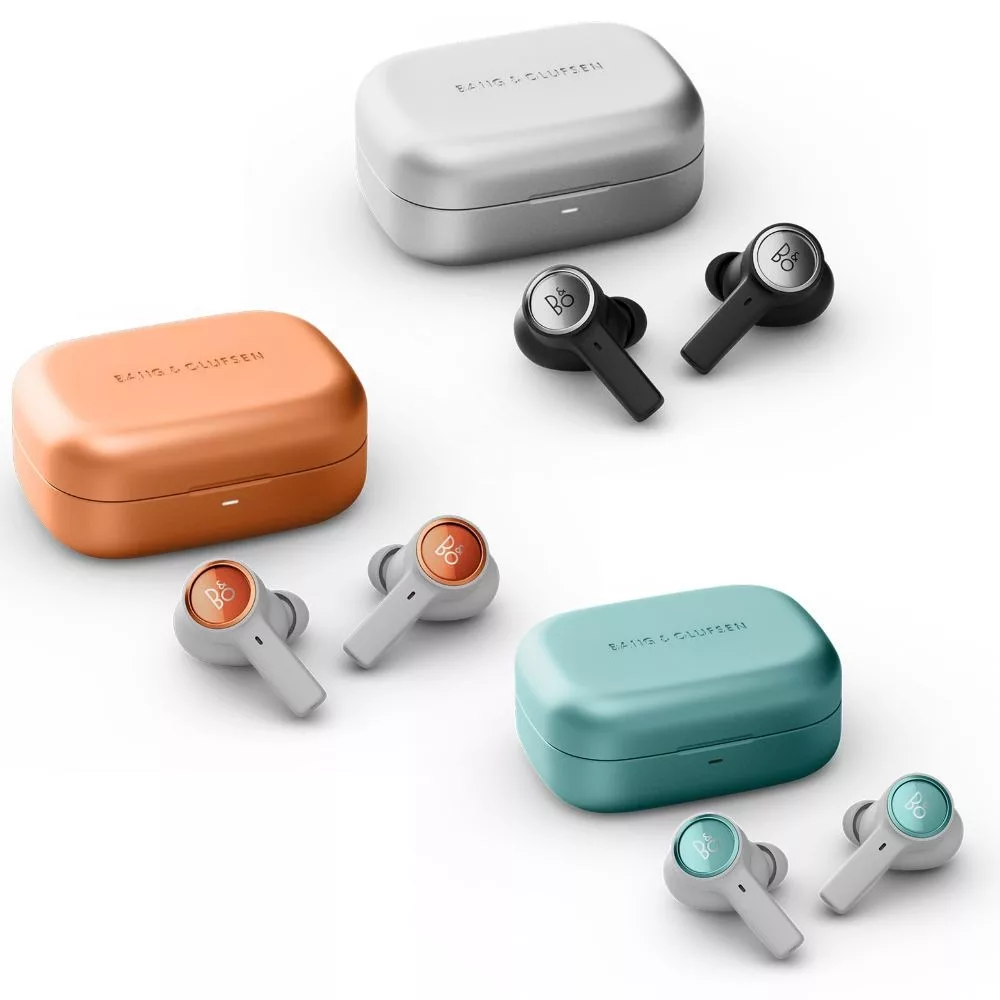 B&O Beoplay Eleven 真無線雙降噪音樂耳機 綠