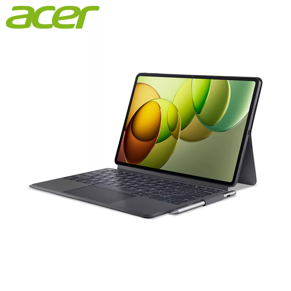 ★贈多樣好禮★ Acer 宏碁 Iconia Tab X12-21M 8G/256G WiFi 12吋平板電腦