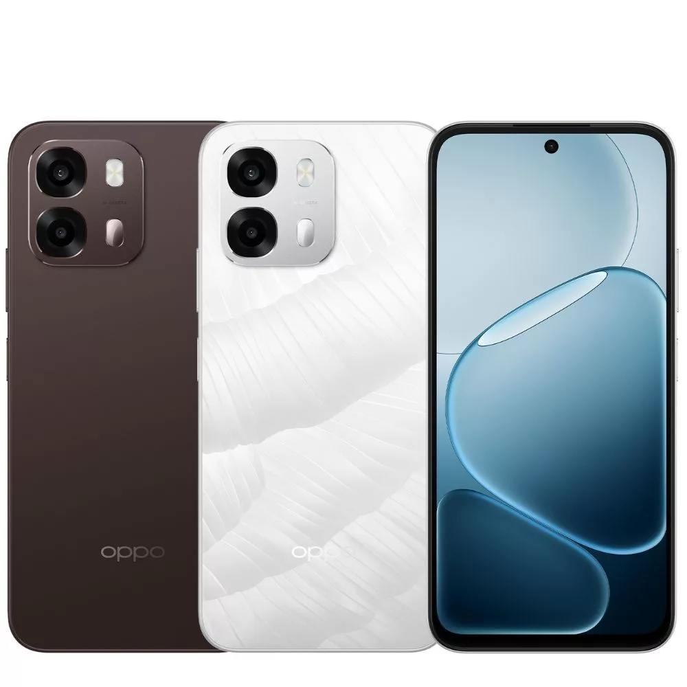 OPPO A6s (6G/128G)大電量5G雙卡機※送支架+內附保護殼※ 棕