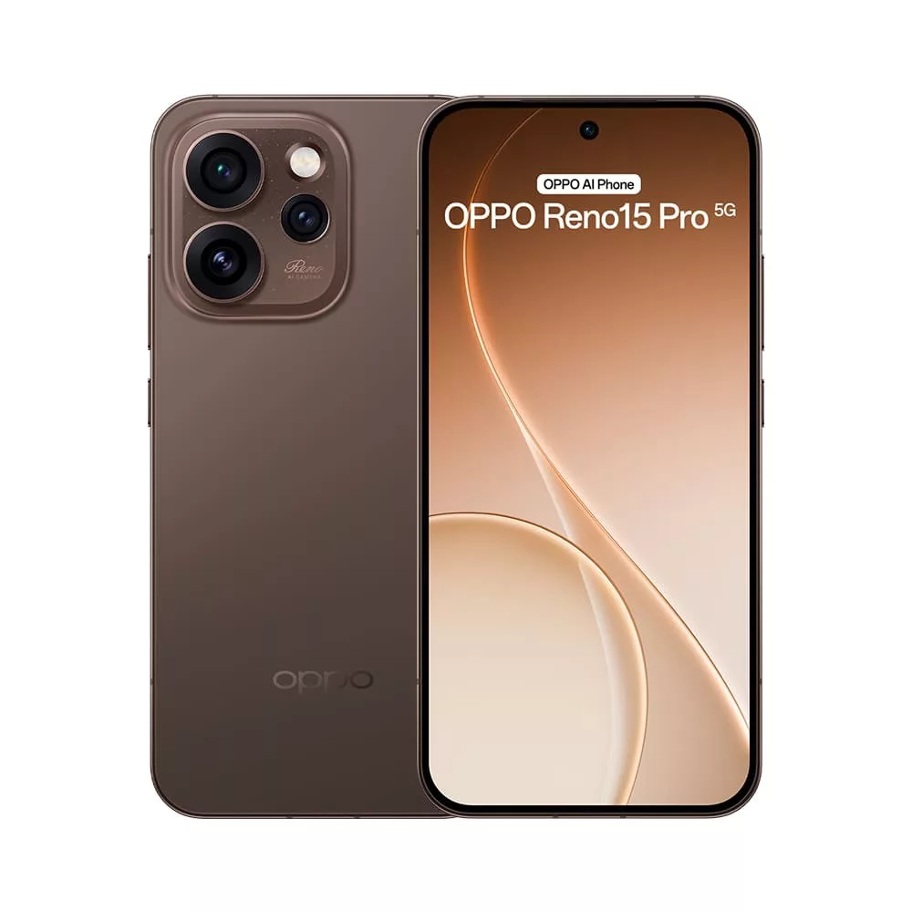 OPPO Reno15 Pro 12G/256G 6.32吋 智慧型手機 夜漠棕