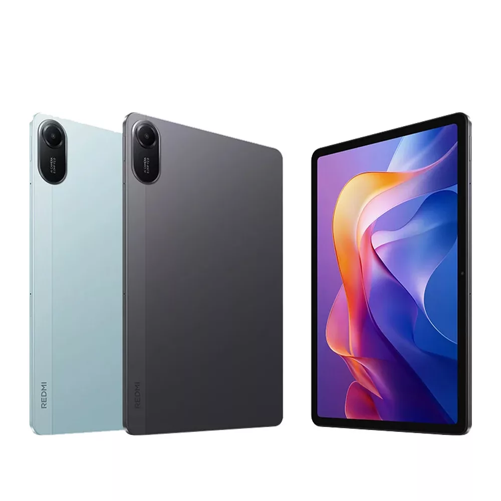 紅米 Redmi Pad 2 4G (8G/256G/LTE) 平板 綠