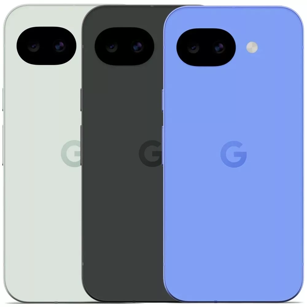 Google Pixel 10a (8G/128G) AI防水5G智慧機※送支架※ 灰