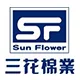 Sun Flower 三花