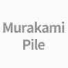 Murakami Pile