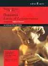 董尼采第：歌劇《拉默魯的露琪亞》DVD