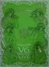 V6 / V6 非常演唱會精選 -1995~2004-DVD