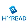 HyRead 電子書閱讀器