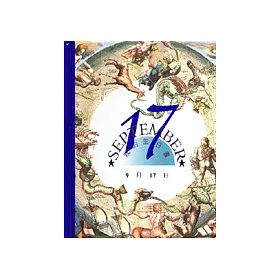 博客來 我的生日書9月17日 博客來 我的生日書9月17日