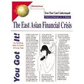 The East Asian Financial Crisis