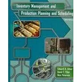 Inventory Management and Production Planning and Scheduling