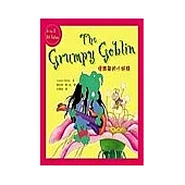 The Grumpy Goblin─壞脾氣的小妖精(附CD1片)