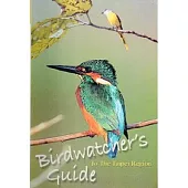 Birdwatcher’s Guide《To The Taipei Region》