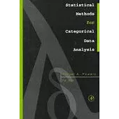 Statistical Methods for Categorical Data Analysis