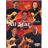The Fingerstyle All Star(5DVD)