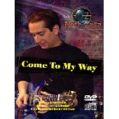 Come to my way(附9DVD)
