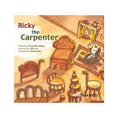 Ricky the Carpenter 瑞奇小木匠