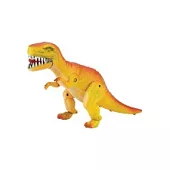 恐龍聲光電動玩具
