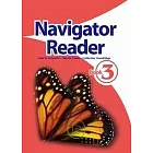 Navigator Reader．Book 3