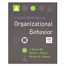 Classic Readings in Organizational Behavior(四版)