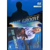 The Groove(電貝士教學教材.附DVD)