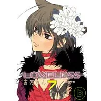 博客來 Loveless 13 博客來 Loveless 13