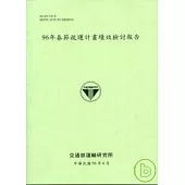 96年春節疏運計畫績效檢討報告(96淺綠色)