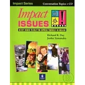 Impact Issues with CD/1片