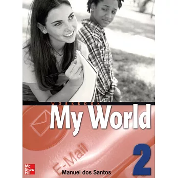 My World (2) Workbook
