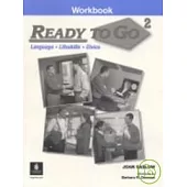 Ready To Go (2) Workbook