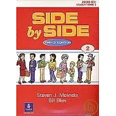 Side by Side CDs (2), 3/e 7片