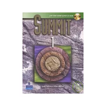 Summit (1) with Super CD-ROM/1片