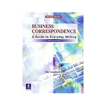 Business Correspondence (Intermediate) 2ed