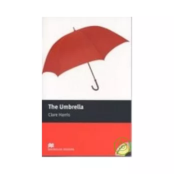 Macmillan(Starter): The Umbrella+1CD