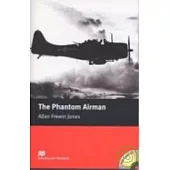 Macmillan(Elementary): Phantom Airman+2CDs