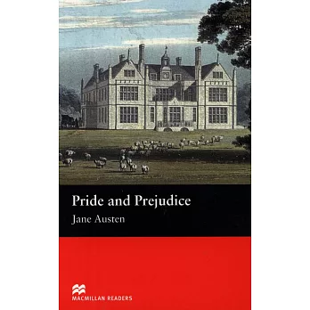 Macmillan(Intermediate): Pride and Prejudice