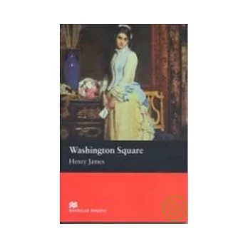 Macmillan(Beginner): Washington Square