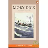 Penguin 2 (Ele): Moby Dick
