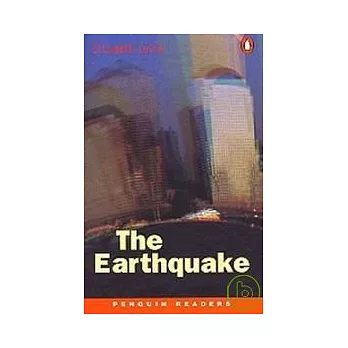 Penguin 2 (Ele): The Earthquake