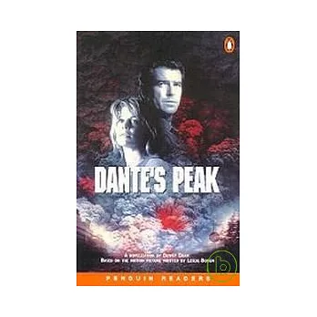 Penguin 2 (Ele): Dante’s Peak